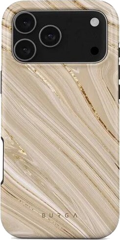 Burga Full Glam Apple iPhone 17 Pro Tough MagSafe Case