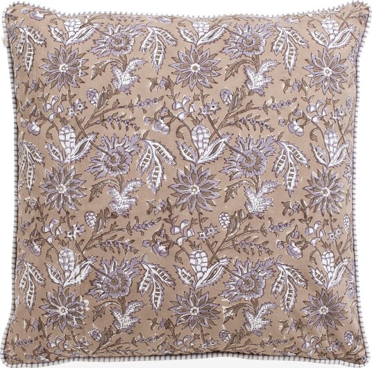 Chamois Putetrekk Indian Summer Lilla