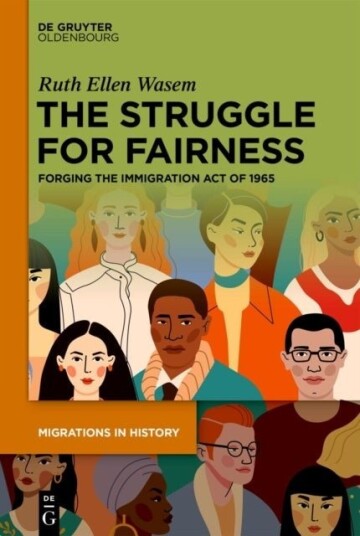 The Struggle for Fairness The Struggle for Fairness