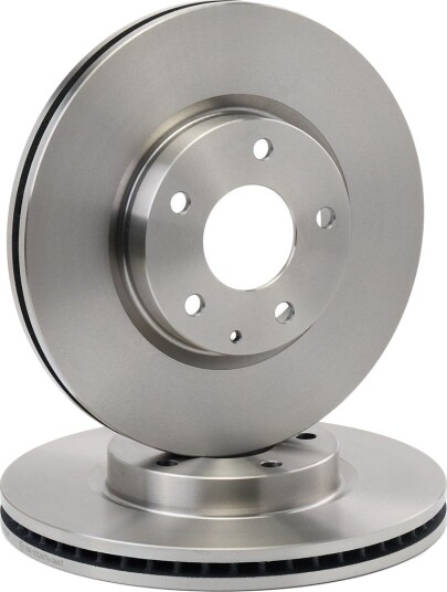 Bremseskive BOSCH 0 986 479 B15