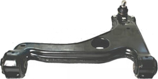 Bærearm, hjuloppheng Professional Parts 61280011