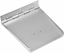 Trimplan Lectrotab 12V, 9x9" Koniske plan Trimplan Lectrotab 12V, 9x9" Koniske plan