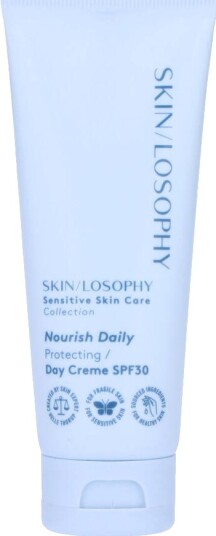 Skin Losophy Nourish Daily Protecting Day Creme SPF30 75 ml