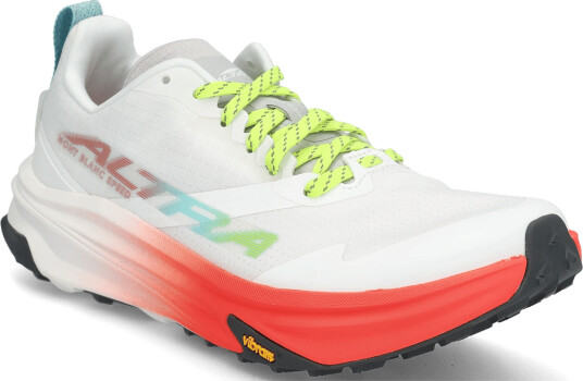 Altra W Mont Blanc Speed White 38