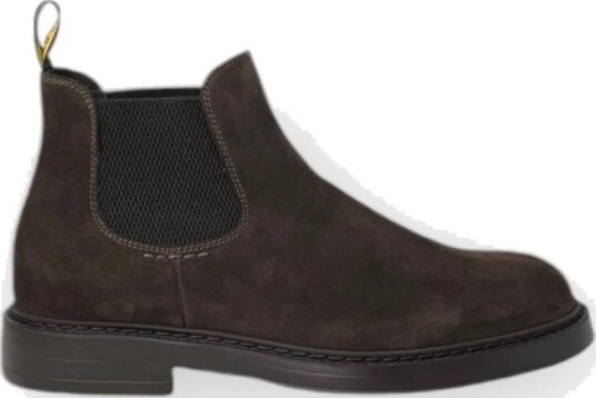 Doucal's Herre Sko Brun 44 EU,