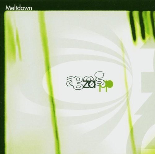 Zapp Meltdown CD