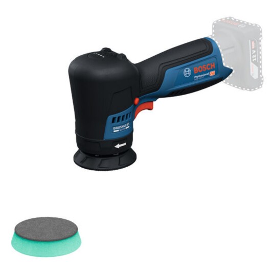 Bosch Poleringsmaskin GPO 12V 77 Bosch Poleringsmaskin GPO 12V 77