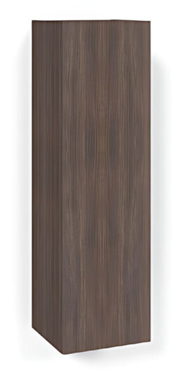 Macro Design Crown Halvskap - Uten Skuff Brun ask / 35cm Macro Design Crown Halvskap - Uten Skuff Brun ask / 35cm