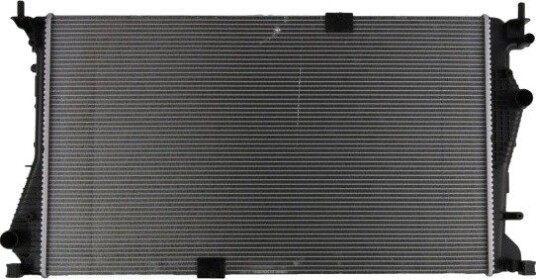 Radiator, motorkjøling RENAULT 214109682R