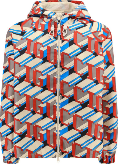 Gucci Herre Jakker Flerfarget L,