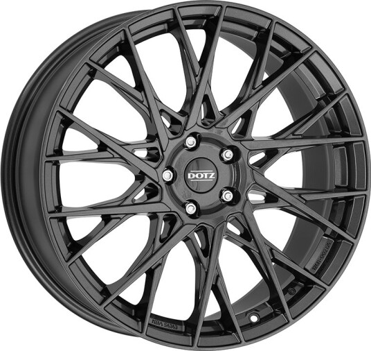DOTZ Fuji grey 7.5 x 18 CB65,10 ET31 4/108 7.5 x 18 DOTZ Fuji grey 7.5 x 18 CB65,10 ET31 4/108 7.5 x 18
