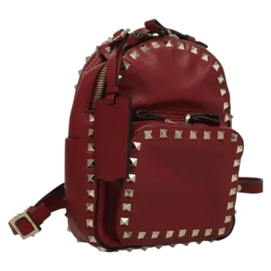 Valentino Vintage Dame Rød Valentino Vintage Dame Rød