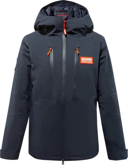 Huski Wear ALPINE JACKET Huski Wear ALPINE JACKET