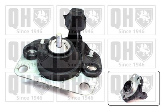 Motorfeste QUINTON HAZELL EM2168