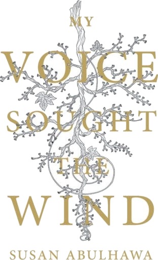 My Voice Sought the Wind