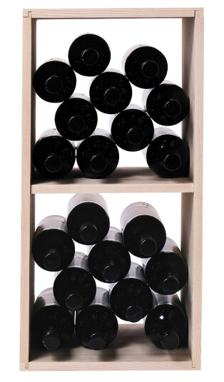 Caverack FICO/Simpel ramme Furu Caverack FICO/Simpel ramme Furu