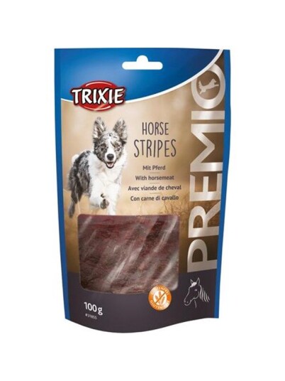 Trixie Premio Horse Stripes 11 cm 100 G