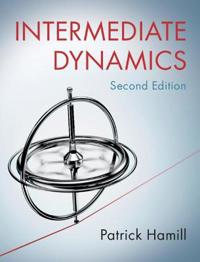 Intermediate Dynamics Av Patrick (San Jose State University California) Hamill