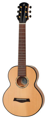 Flight GUT850 Guitarlele Flight GUT850 Guitarlele
