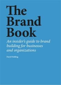 The Brand Book Av Daryl Fielding