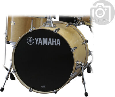 Yamaha Stage Custom 20""x17"" BD NW Yamaha Stage Custom 20""x17"" BD NW