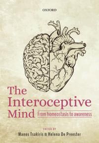 Tsakiris, Manos The Interoceptive Mind