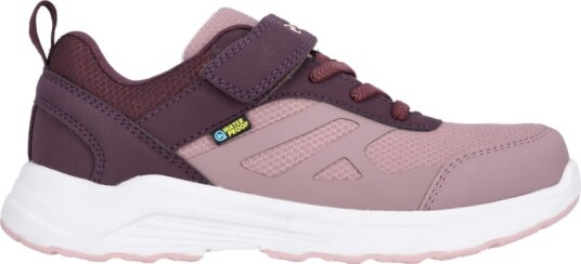 Zig Zag Kids' Vinaien Lite Shoe Waterproof 24, Woodrose
