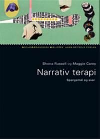 Bengtsson Sysser Narrativ terapi