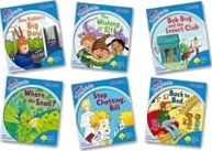 Donaldson Julia Oxford Reading Tree: Level 3: More Songbirds Phonics Donaldson Julia Oxford Reading Tree: Level 3: More Songbirds Phonics