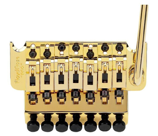 Floyd Rose Pro Tremolo System 1000 Series, Gull Frtp3000