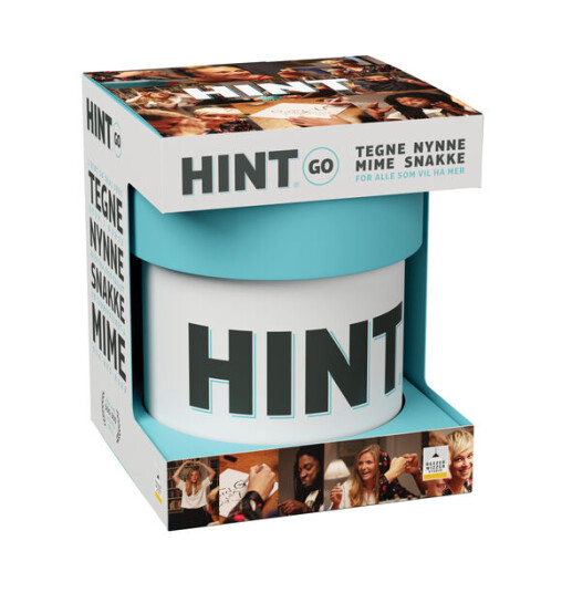 HINT Go HINT Go