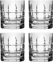 Orrefors Street Whiskyglas OF 4 stk/pakke 4 stk/pakke