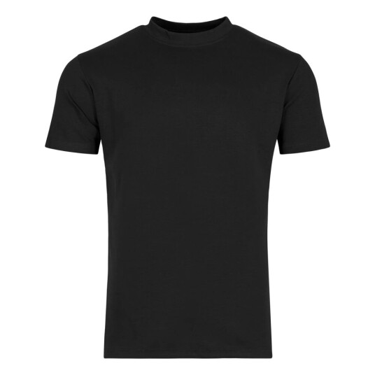 Urban Pioneers Bruno tee Svart L