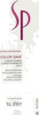 Wella Professionals Sp Color Save Conditioner 1000ml Wella Professionals Sp Color Save Conditioner 1000ml