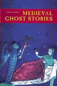 Medieval Ghost Stories Av Andrew Joynes