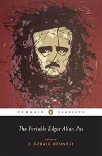The Portable Edgar Allan Poe Av Edgar Allan Poe The Portable Edgar Allan Poe Av Edgar Allan Poe