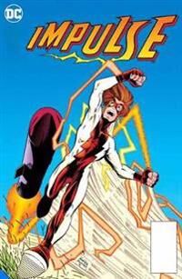 Waid Mark Flash/Impulse: Runs in the Family
