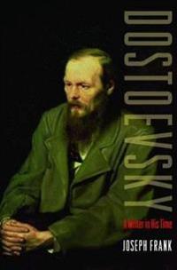 Dostoevsky Av Joseph Frank
