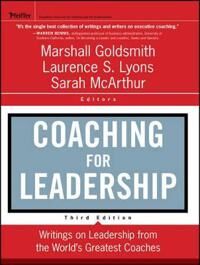 Coaching For Leadership Av Marshall (Consultant To Fortune 500 Corporations) Goldsmith, Laurence S. (Metacorp) Lyons, Sarah Mcarthur