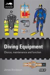 Diving Equipment Av Jonas Arvidsson