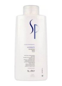 Wella Professionals Sp Hydrate Conditioner 1000ml Wella Professionals Sp Hydrate Conditioner 1000ml