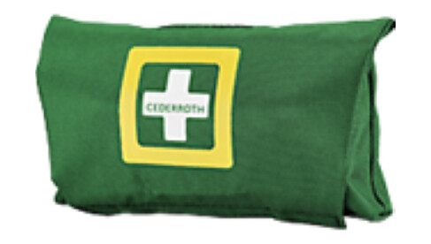 Cederroth First Aid Kit Small