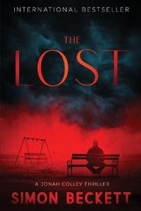 Beckett Simon The Lost
