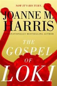 Harris Joanne M. The Gospel of Loki