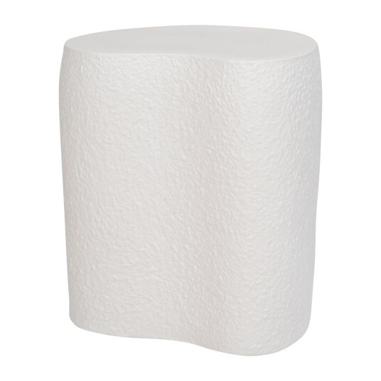 URBAN NATURE CULTURE Petra sidebord 36 x 27 x 34 cm White