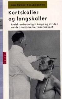 Kortskaller Og Langskaller Av Jon Røyne Kyllingstad