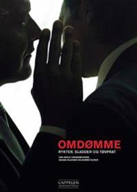 Omdømme Av Jon-Arild Johannessen, Johan Olaisen, Bjørn Olsen