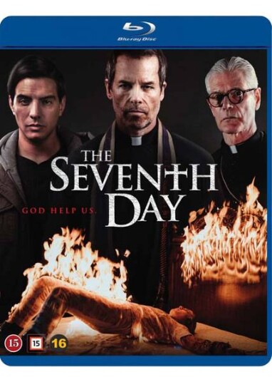 The Seventh Day BluRay The Seventh Day BluRay