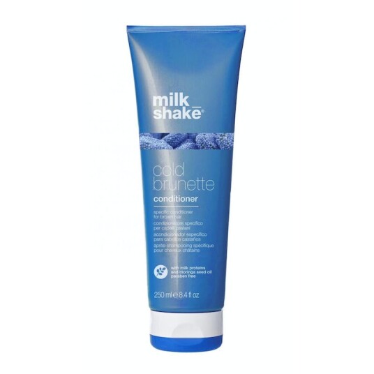 Milkshake Cold Brunette Conditioner 250 ml Balsam