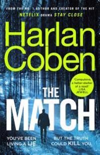 The Match Av Harlan Coben